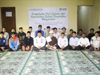 Non Regular Course Program Medan Nomor 9