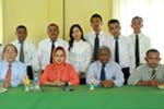 Non Regular Course Program Medan Nomor 2